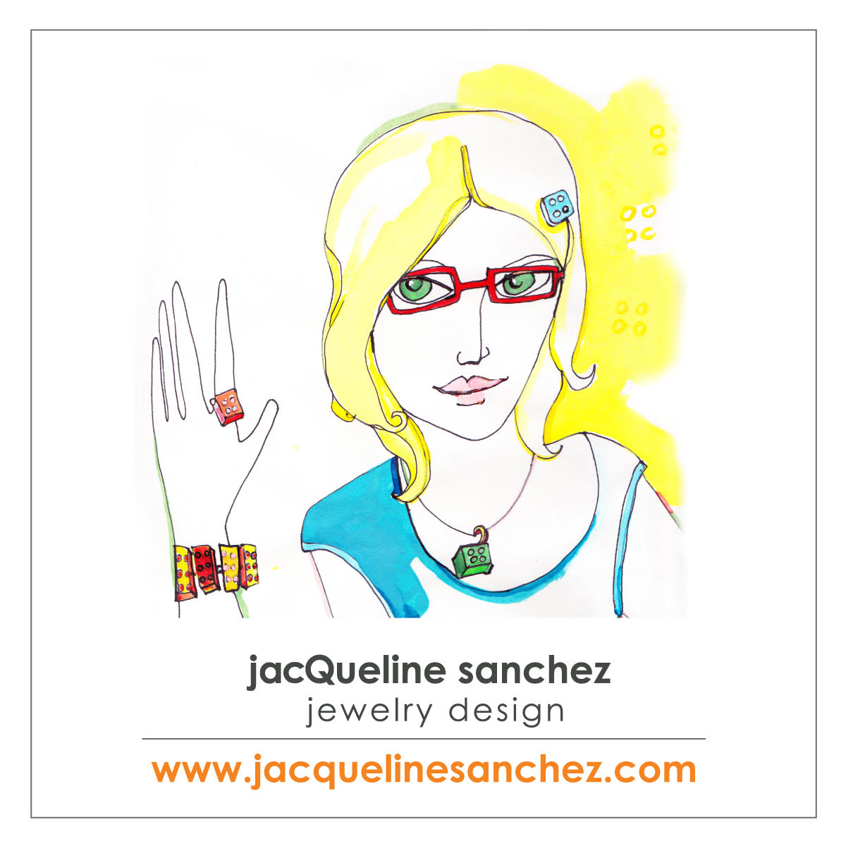JacQueline Jewelry Design