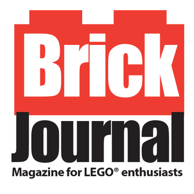 Brick Journal