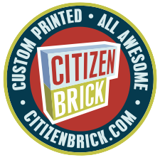 Citizen Brick