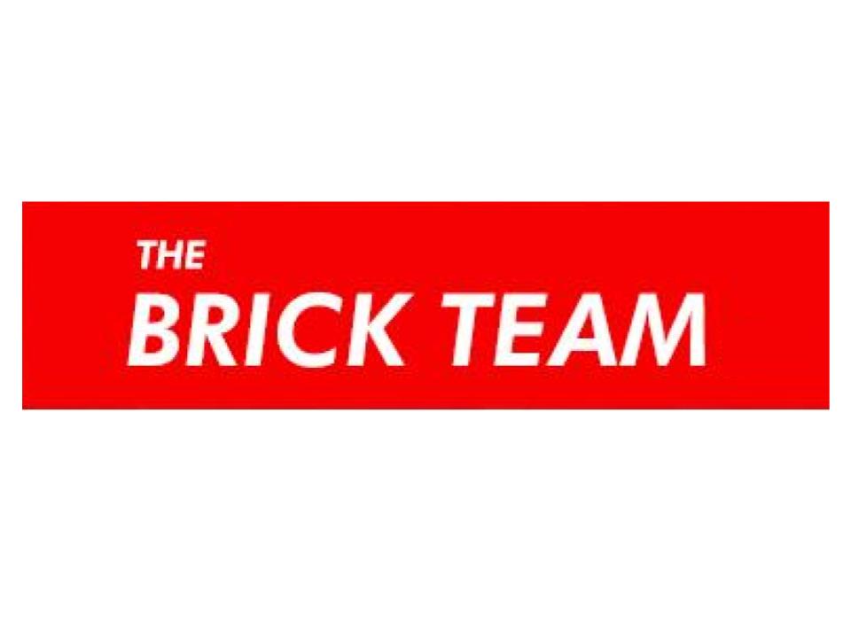 The Brick Team